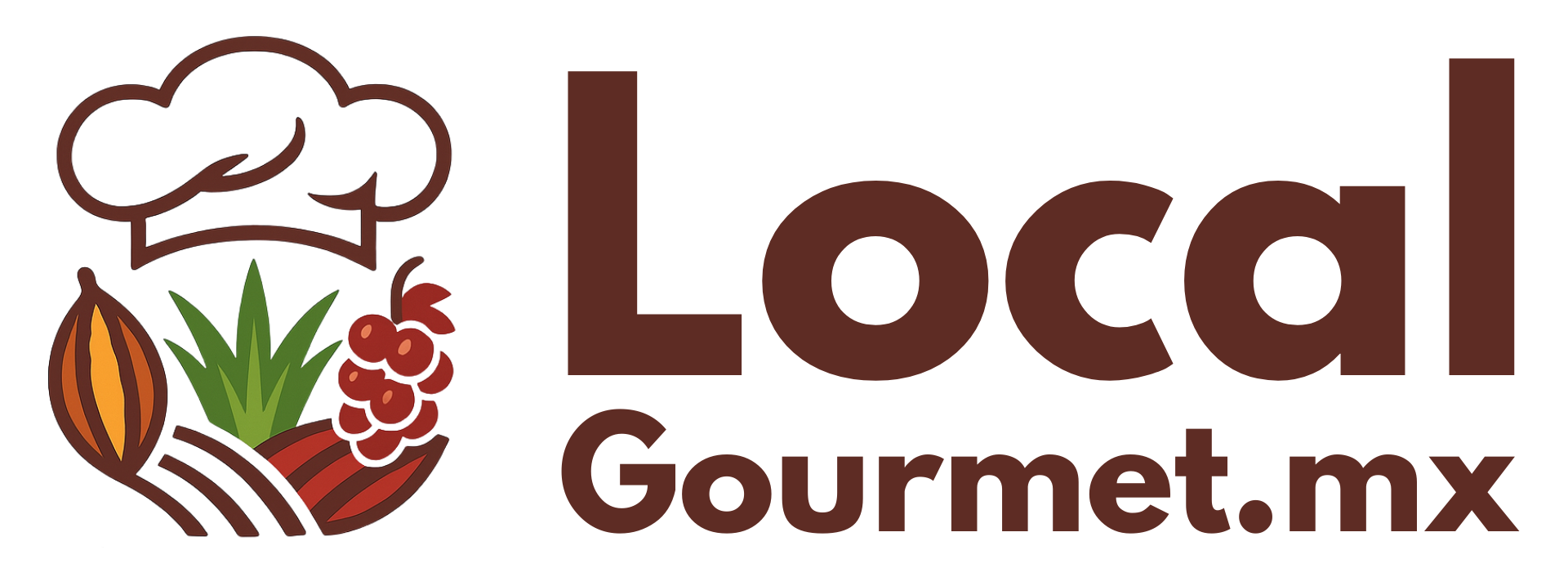 LocalGourmet.mx
