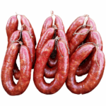 Chorizo Tradicional Ucraniano Kovbasa Delislav