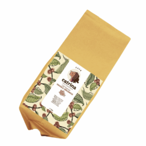 Bolsa de café Oaxaca Orgánico Catrina 1 kg – Local Gourmet, tueste medio, proceso lavado.