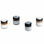 Pack 4 Mini Mermeladas Artesanales<br>Sin Azúcar Añadida – Fruta de Temporada