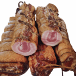 Panceta Ahumada | Salo <br> Delislav 250g
