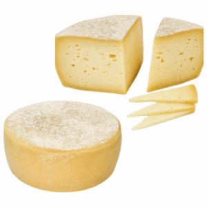 Queso alpino madurado artesanal – Local Gourmet