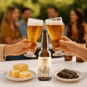 Brindis Dorado