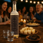 Noche Serrana